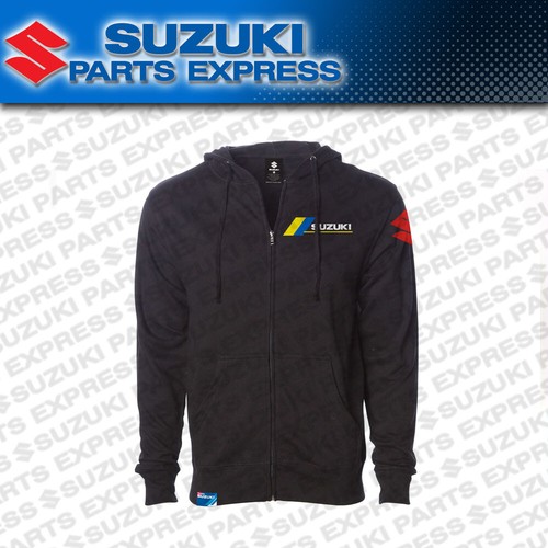 New genuine team suzuki - genuine,
