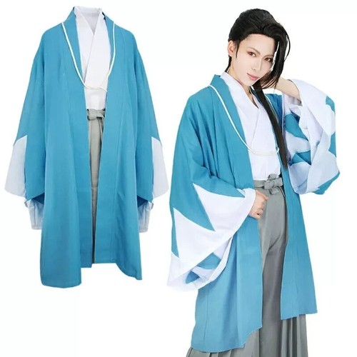 Veste japonaise femme haori - japonaise,