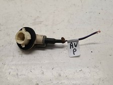 Douille porte ampoule