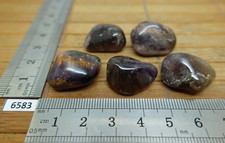 CACOXENITE "super seven" du