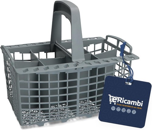 Panier porte couvert - panier, porte-couvert