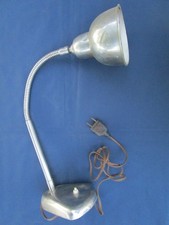 Lampe d'atelier de bureau