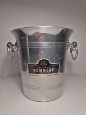 Sceau à champagne Pommery Reims France