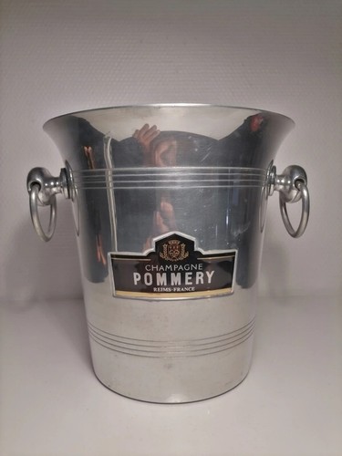 Sceau champagne pommery - sceau, à