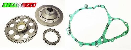 Kit roue libre dcm bombardier - kit,