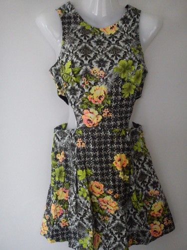 Jolie robe sexy topshop - robe,