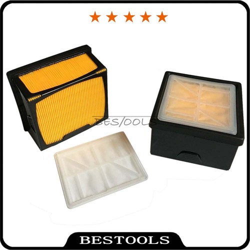 Filtre air kit - kit, pour