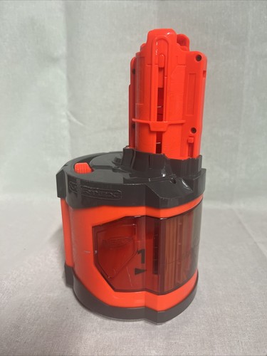 Nerf vortex pyragon nitron - nerf,
