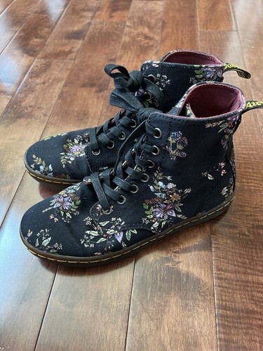 New martens hackney boots - dr,