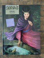 Servais - Orval - Première