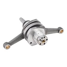 Vilebrequin neuf pour 2cv à