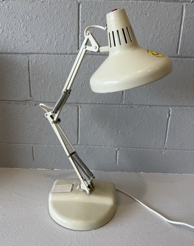 Luxo articulating desk - articulating,