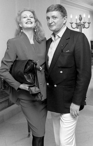 Tara tyson and jacques - and, bellini