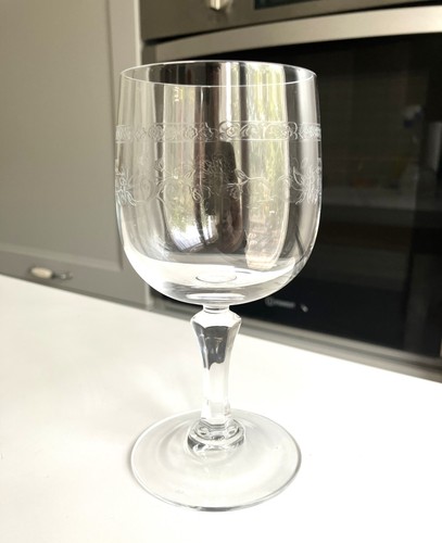 Verre eau cristal arques - verre,