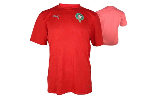 Maillot entraînement puma - maillot,