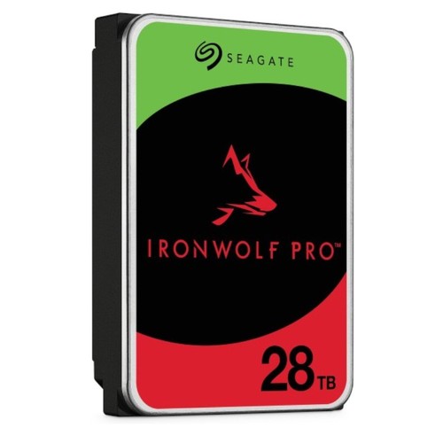 Seagate hdd ironwolf - ironwolf, nas