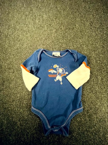 Nfl team apparel bodysuit baby - nfl,