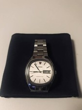 OMEGA MEGAQUARTZ 32KHz (méga quartz) *En entretien régulier *Rare
