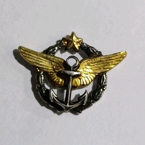 Brevet pilote aeronavale - brevet,