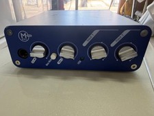 M-Audio M-Track 2x2 Audio