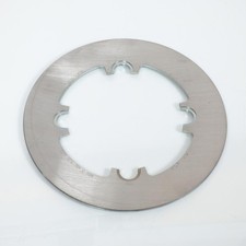 Disque de frein arrière