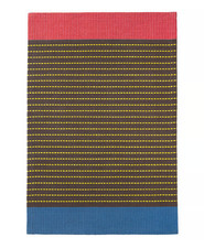 Tapis IKEA BARTRAD tissé plat