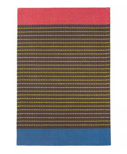 Tapis ikea bartrad tissé plat - tapis,