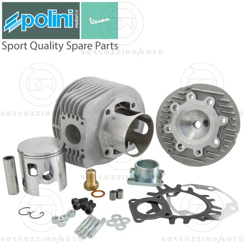 Polini 140 0088 kit cylindre - polini,