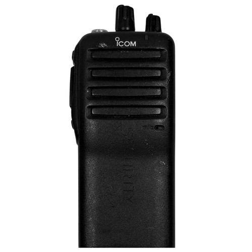 Icom f24 two way - ic-f24, radio