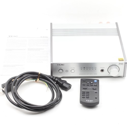 Amplificateur intégré teac - intégré,