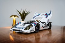 New Pocher Porsche 917KH Le