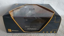 Coffret Renault Boutique 1/43