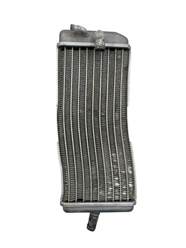 Radiateur droit gas - radiateur,