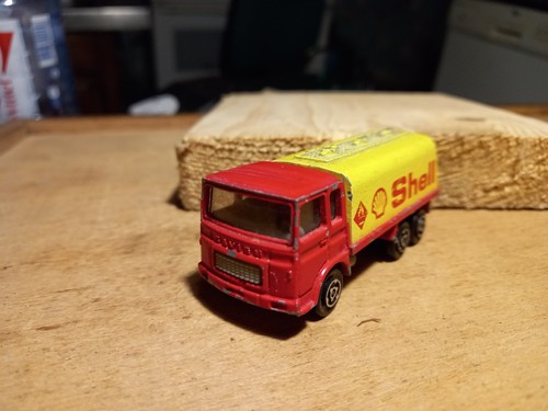 Majorette france camion - -,