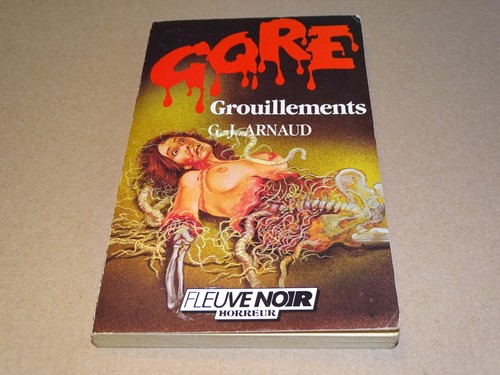 Gore 28 - #28,