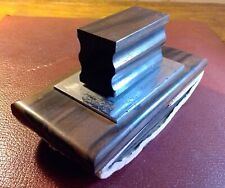 TAMPON BUVARD A BASCULE EN