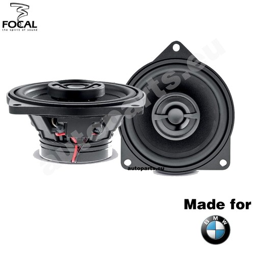 Focal bmw 100 - ic,