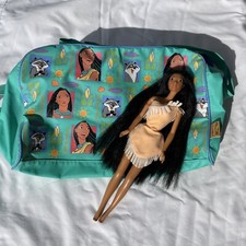 Vintage Disney Pocahontas
