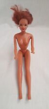 Barbie 1966 Mattel Ancienne