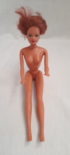 Barbie 1966 mattel ancienne - 1966,