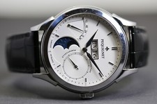 Montre Pequignet Royale – Calibre Royal 9010433