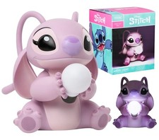 Lampe Angel, Lilo et Stitch
