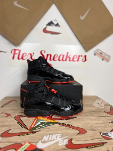 Baskets jordan rings en - baskets,