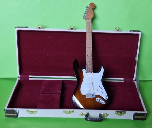 Mini guitare électrique style - guitare,