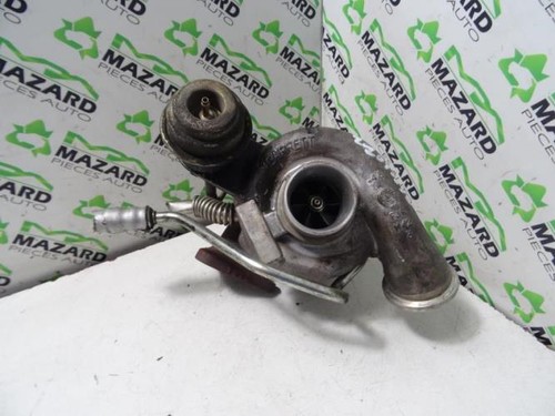 Turbo opel zafira 24461825 - opel,