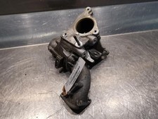 Vanne EGR RENAULT GRAND SCENIC