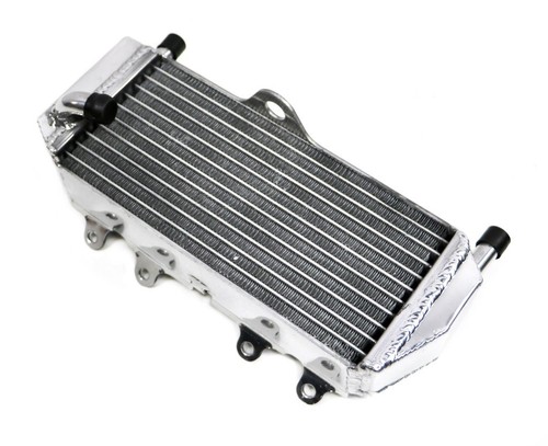 Radiateur gauche yamaha 125 - gauche,