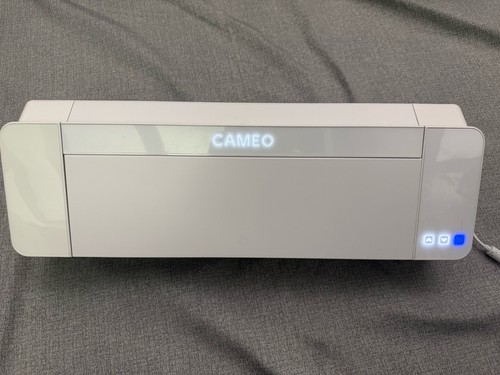 Silhouette cameo cutting - silhouette, 4