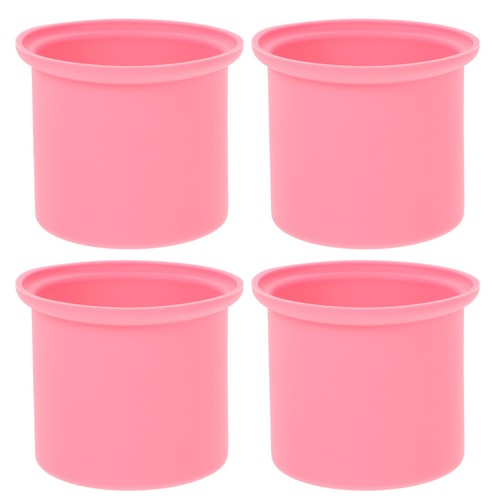 Pcs pot cire - 4,