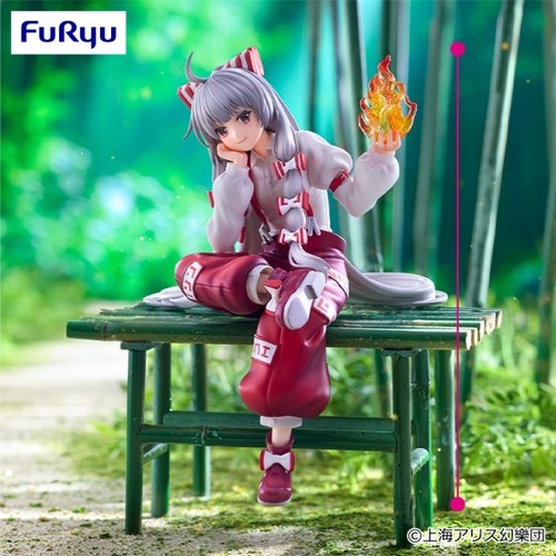 Touhou project fujiwara - project, no